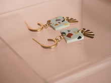 Charger l'image dans la galerie, TILE - Terrazzo "Landes"