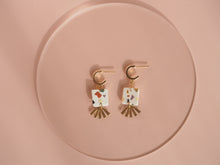 Charger l'image dans la galerie, TILE - Terrazzo "Landes"