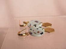 Charger l'image dans la galerie, HEXA - Terrazzo "Landes"