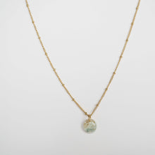 Charger l'image dans la galerie, JADE - Collier