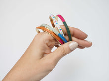 Charger l'image dans la galerie, BANGLE Summer Terrazzo