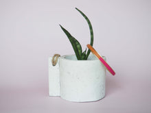 Charger l'image dans la galerie, BANGLE Fushia / Orange