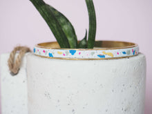 Charger l'image dans la galerie, BANGLE Summer Terrazzo