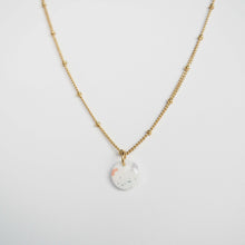 Charger l'image dans la galerie, PAZ - Collier