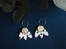 Charger l'image dans la galerie, FLORE - Terrazzo "Arctic"