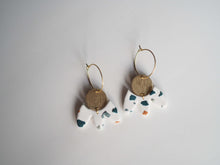 Charger l'image dans la galerie, FLORE - Terrazzo "Arctic"