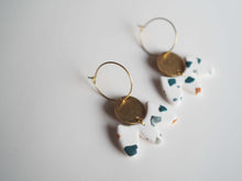 Charger l'image dans la galerie, FLORE - Terrazzo "Arctic"