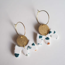 Charger l'image dans la galerie, FLORE - Terrazzo "Arctic"