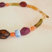 Charger l'image dans la galerie, Collier Simone
