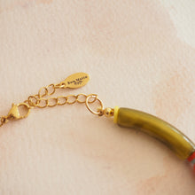 Charger l'image dans la galerie, Collier Simone
