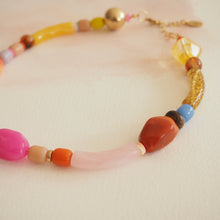 Charger l'image dans la galerie, Collier Margot
