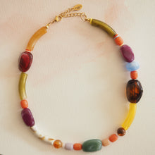 Charger l'image dans la galerie, Collier Simone
