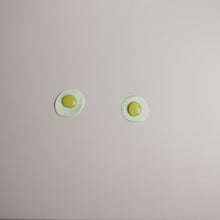 Charger l&#39;image dans la galerie, Pop Eggscape - Chartreuse
