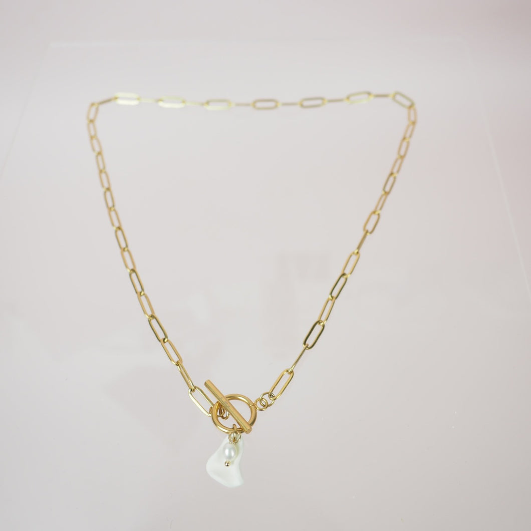 Collier Corolle