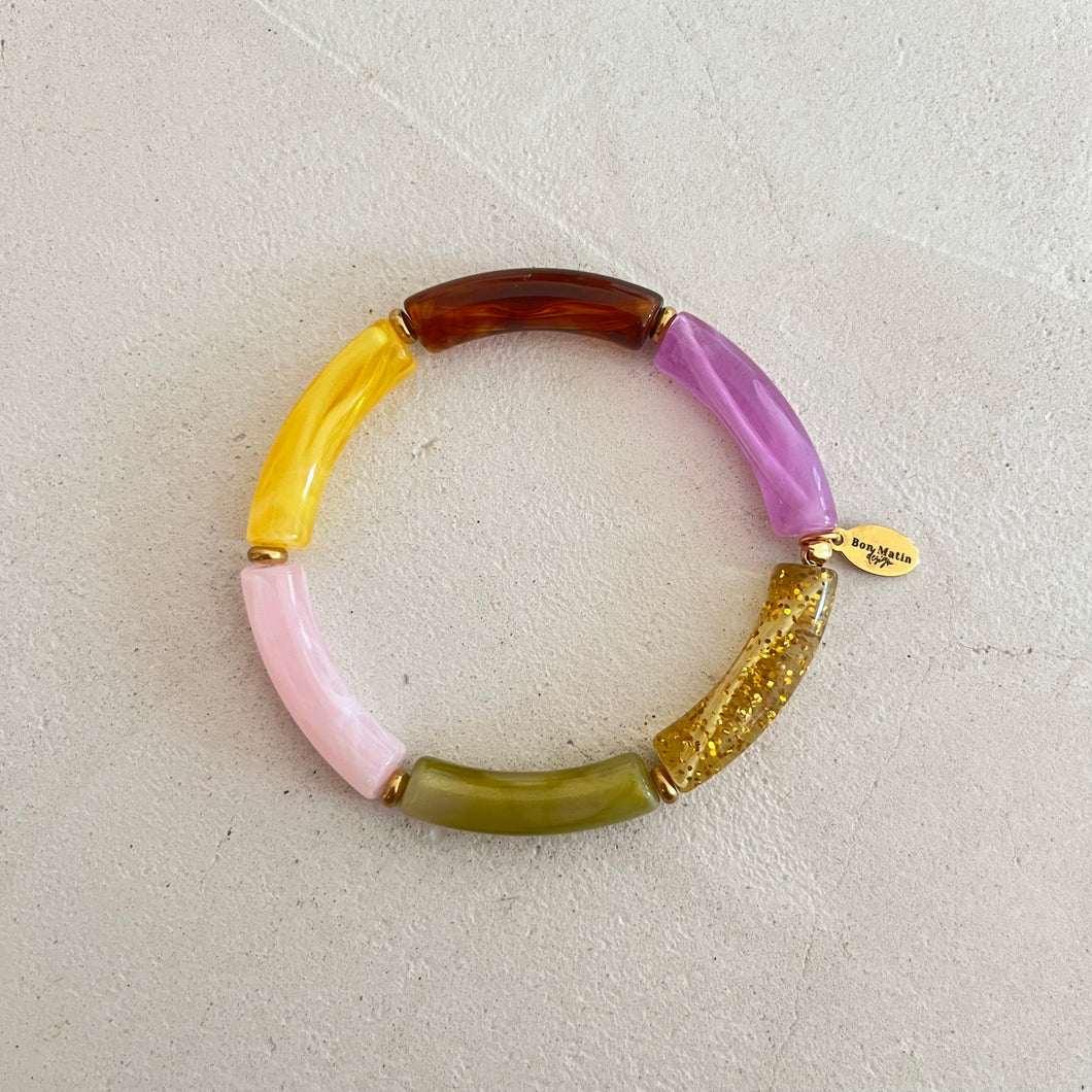 Bracelet SUNBURST