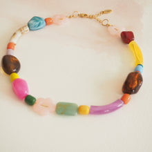Charger l'image dans la galerie, Collier Madeleine
