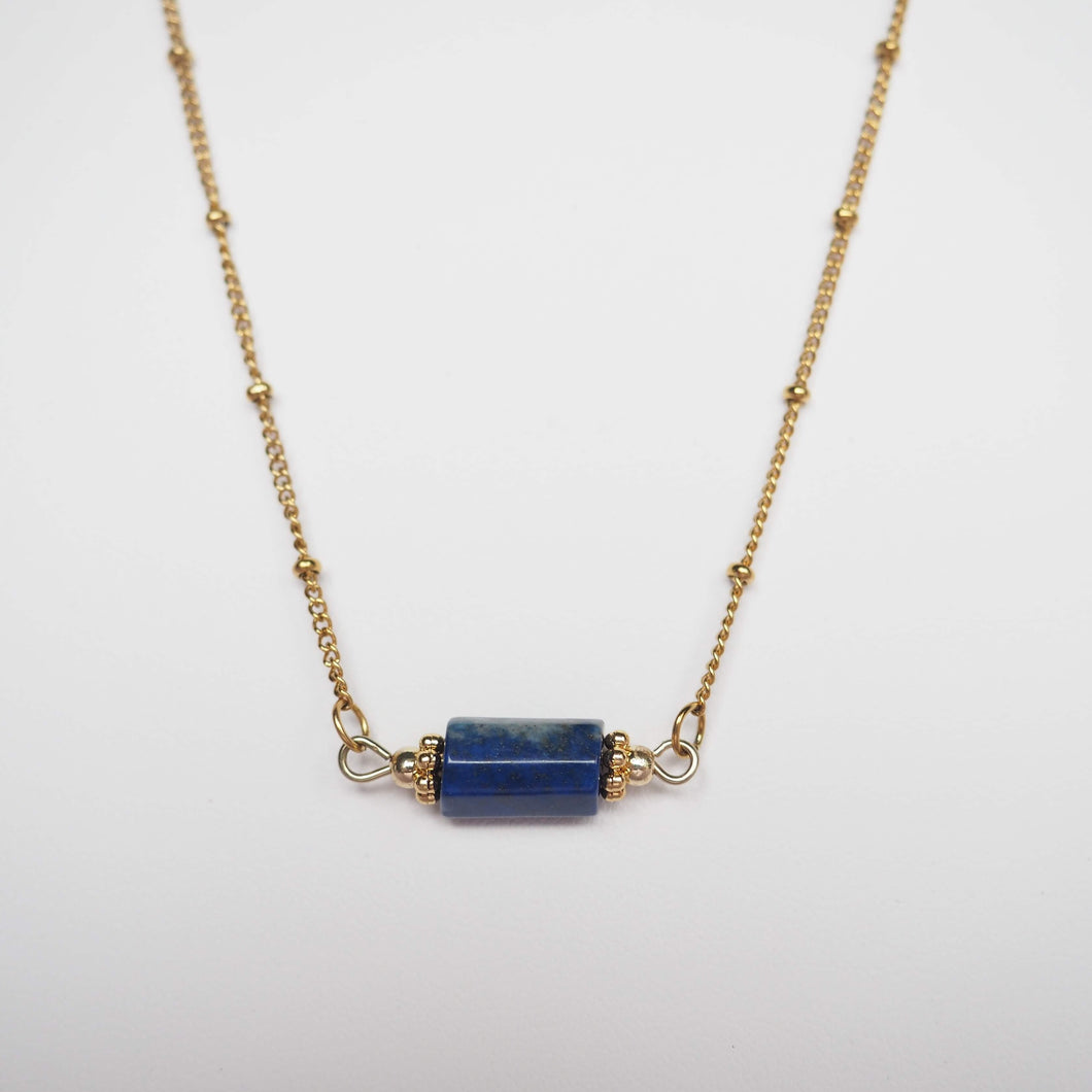 Amulette Lapis Lazuli